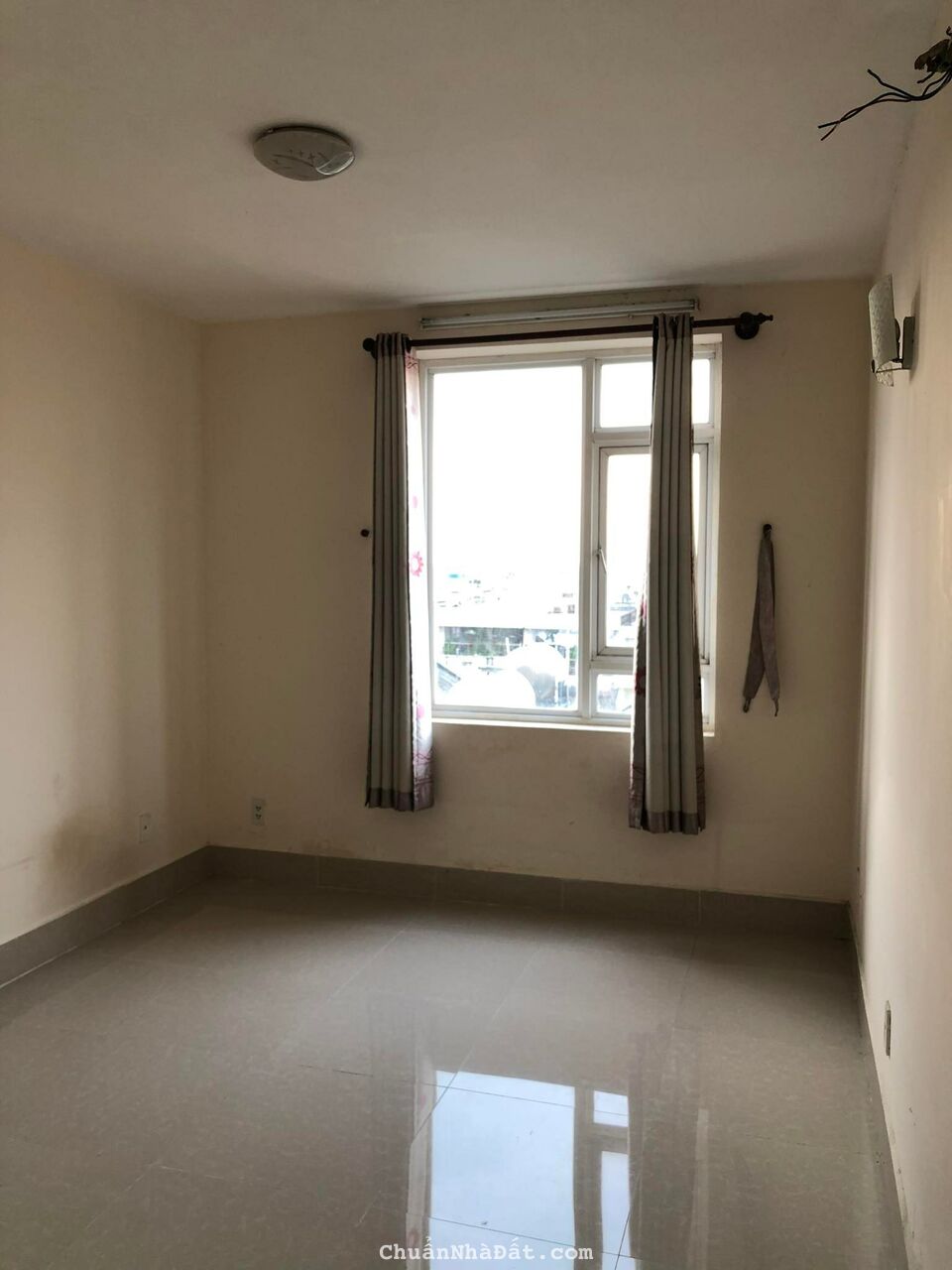  Cần Cho thuê gấp căn hộ Hồng Lĩnh Plaza, H.Bình Chánh, Dt : 81m2, 2PN, Giá : 7  tr/th