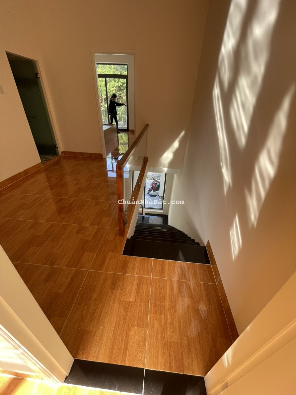 Do nhu cầu chuyển đến nơi khác sinh sống cần bán gấp nhà 1,5 tỷ