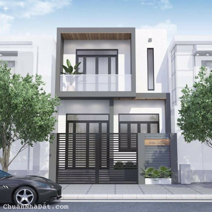 Chỉ còn 1 lô đất vàng ngay tại kdc Quốc Việt 2