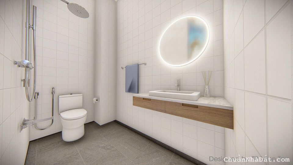 Chỉ còn 1 lô đất vàng ngay tại kdc Quốc Việt 2