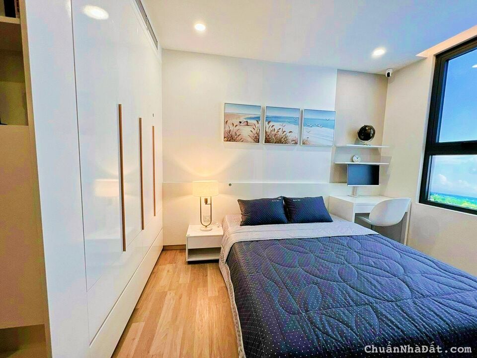  𝐂𝐓𝟏 𝐑𝐈𝐕𝐄𝐑𝐒𝐈𝐃𝐄 𝐋𝐔𝐗𝐔𝐑𝐘 - Căn hộ trung tâm TP.Nha Trang ,Sở hữu lâu dài.