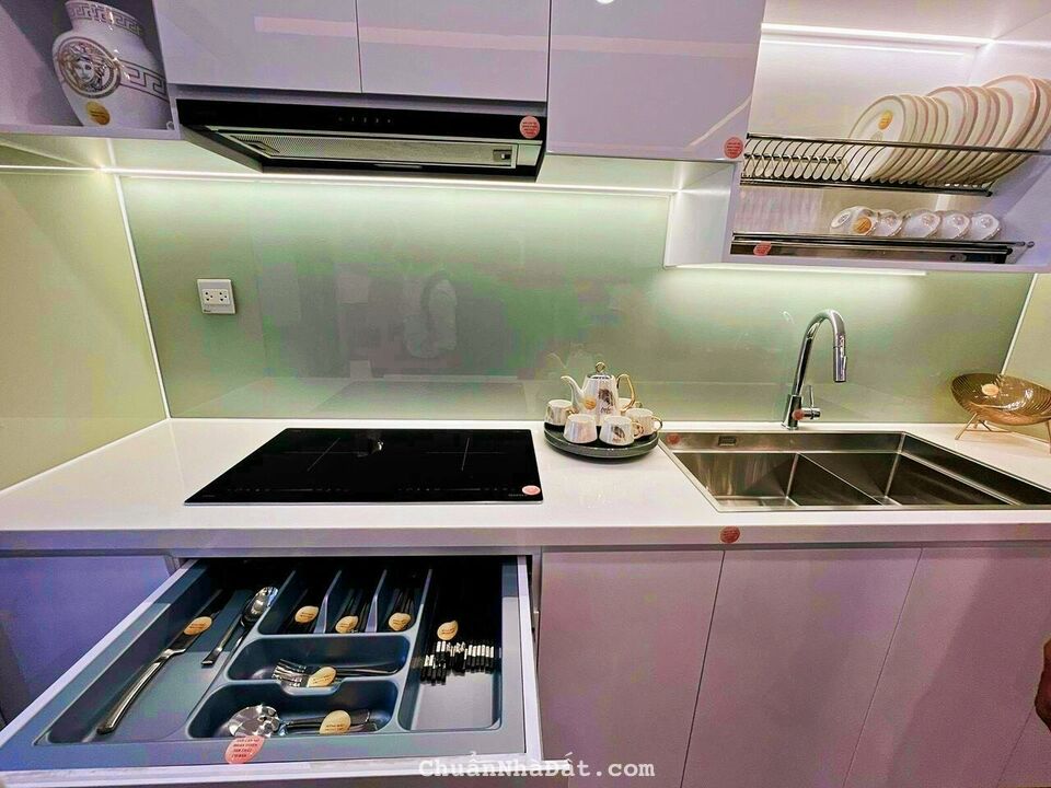  𝐂𝐓𝟏 𝐑𝐈𝐕𝐄𝐑𝐒𝐈𝐃𝐄 𝐋𝐔𝐗𝐔𝐑𝐘 - Căn hộ trung tâm TP.Nha Trang ,Sở hữu lâu dài.