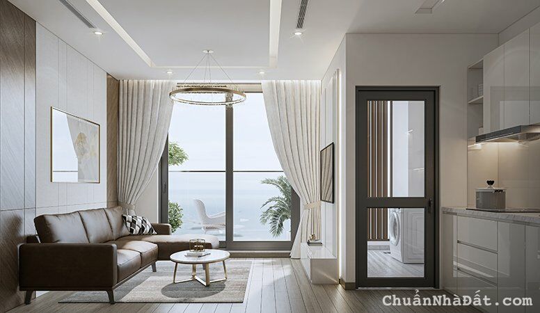 Căn Hộ Cao Cấp VCN CT1 Riverside Luxury Chính Thức Mở Bán Với Nhiều Ưu Đãi Tốt