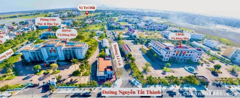 Chính Chủ Bán Nhanh 2 Lô Đất Nền Ngay TT Hành Chính Mới Phú Yên Giá Tốt Chính Chủ Bán Nhanh 2 Lô Đất Nền Ngay TT Hành Chính Mới Phú Yên Giá Tốt