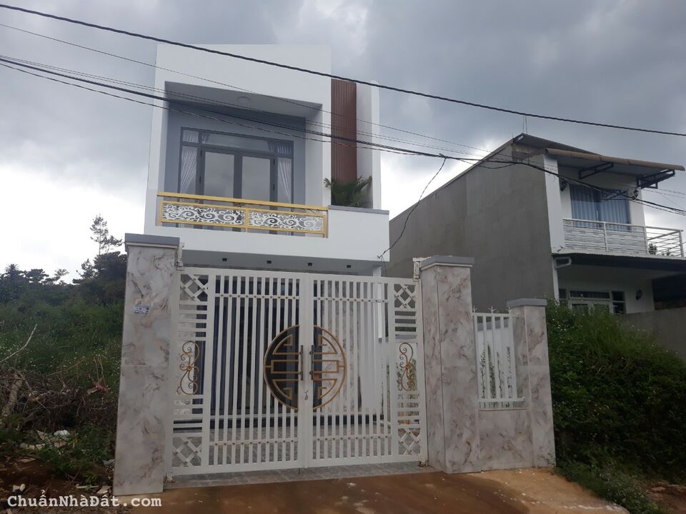 Cần ra gấp căn nhà ngay trung tâm Bảo Lộc, lâm đồng.