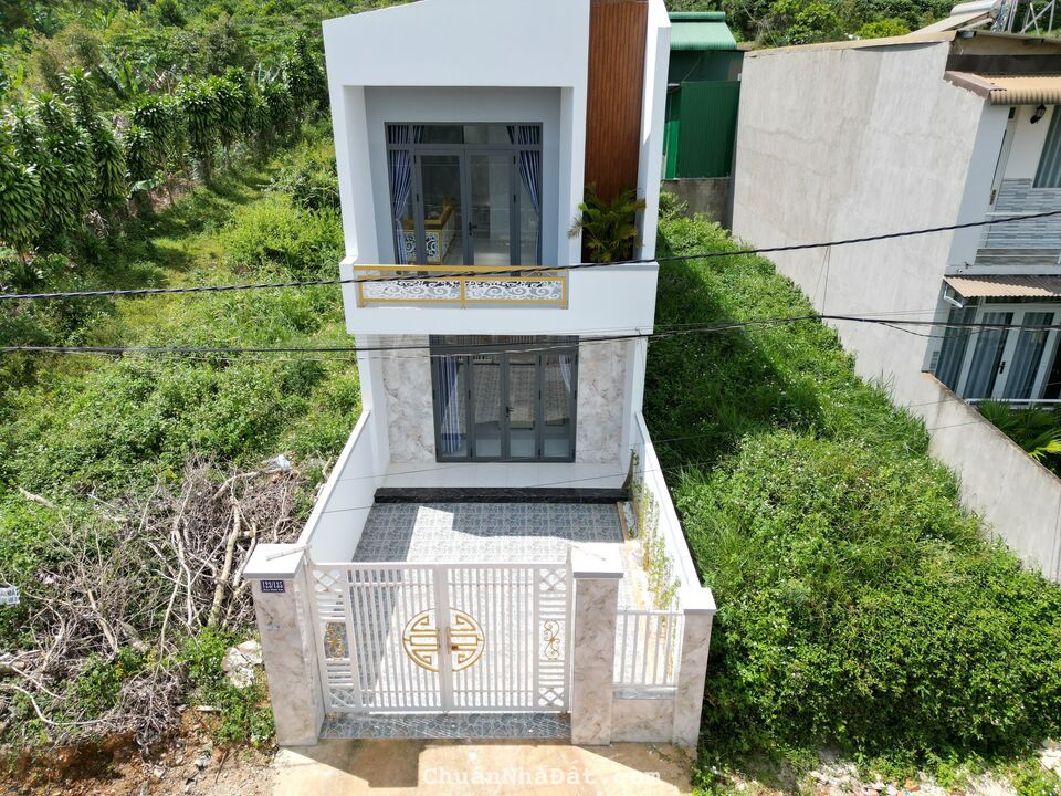 Cần ra gấp căn nhà ngay trung tâm Bảo Lộc, lâm đồng.