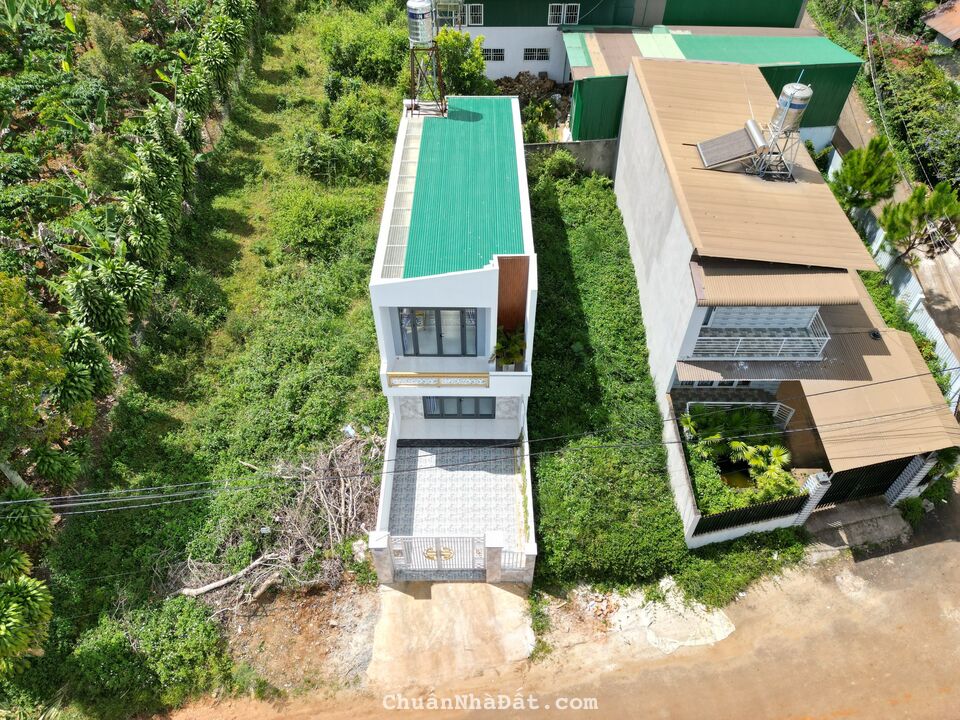 Cần ra gấp căn nhà ngay trung tâm Bảo Lộc, lâm đồng.