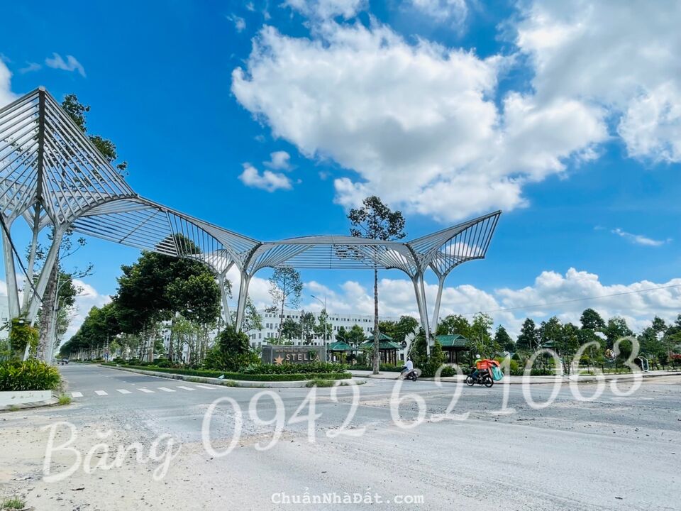 Còn duy nhất 3 nền ngay mặt Shophouse liên kề Đăng Văn Dày 36m, CK khủng 15% còn 3,5tỷ