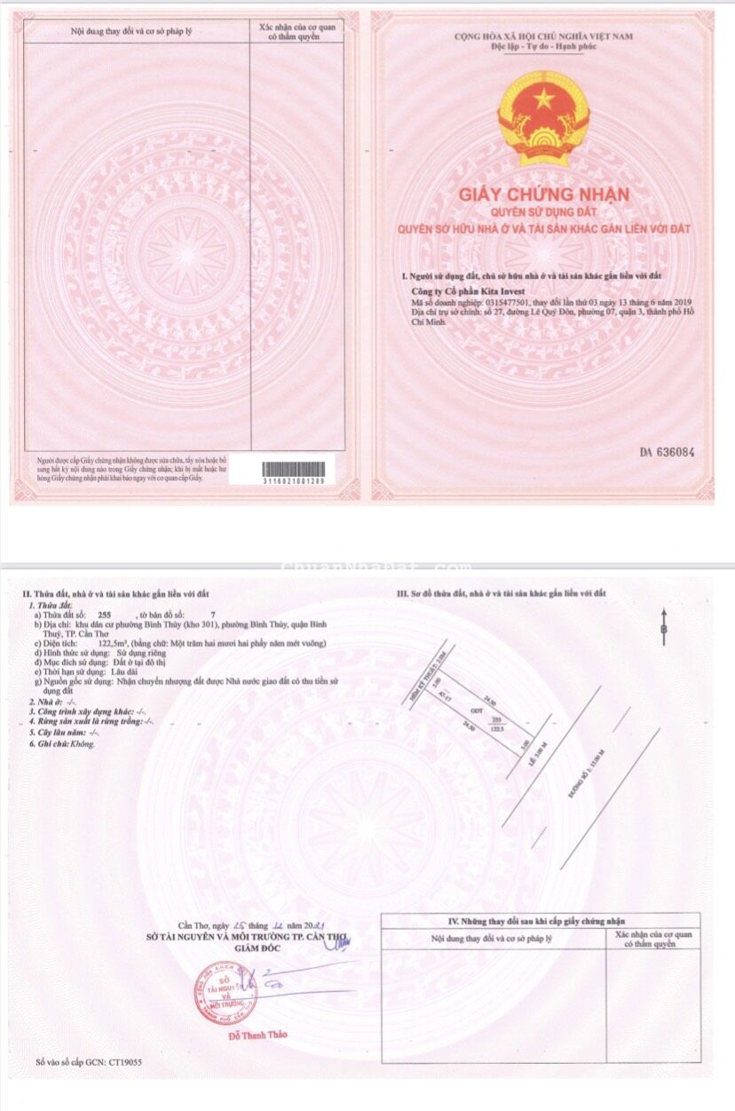 Hàng Độc Quyền Siêu Hot Duy Nhất 15 Nền Block A7 Giá Chỉ 35triệu/m2 Ck Khủng 15% 