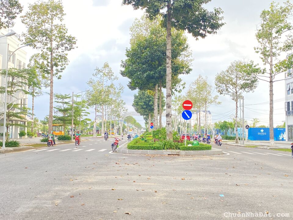 Giỏ Hàng Mới Mở Bán L62 Lộ Giới 25m CK Khủng 15%-0942621063 