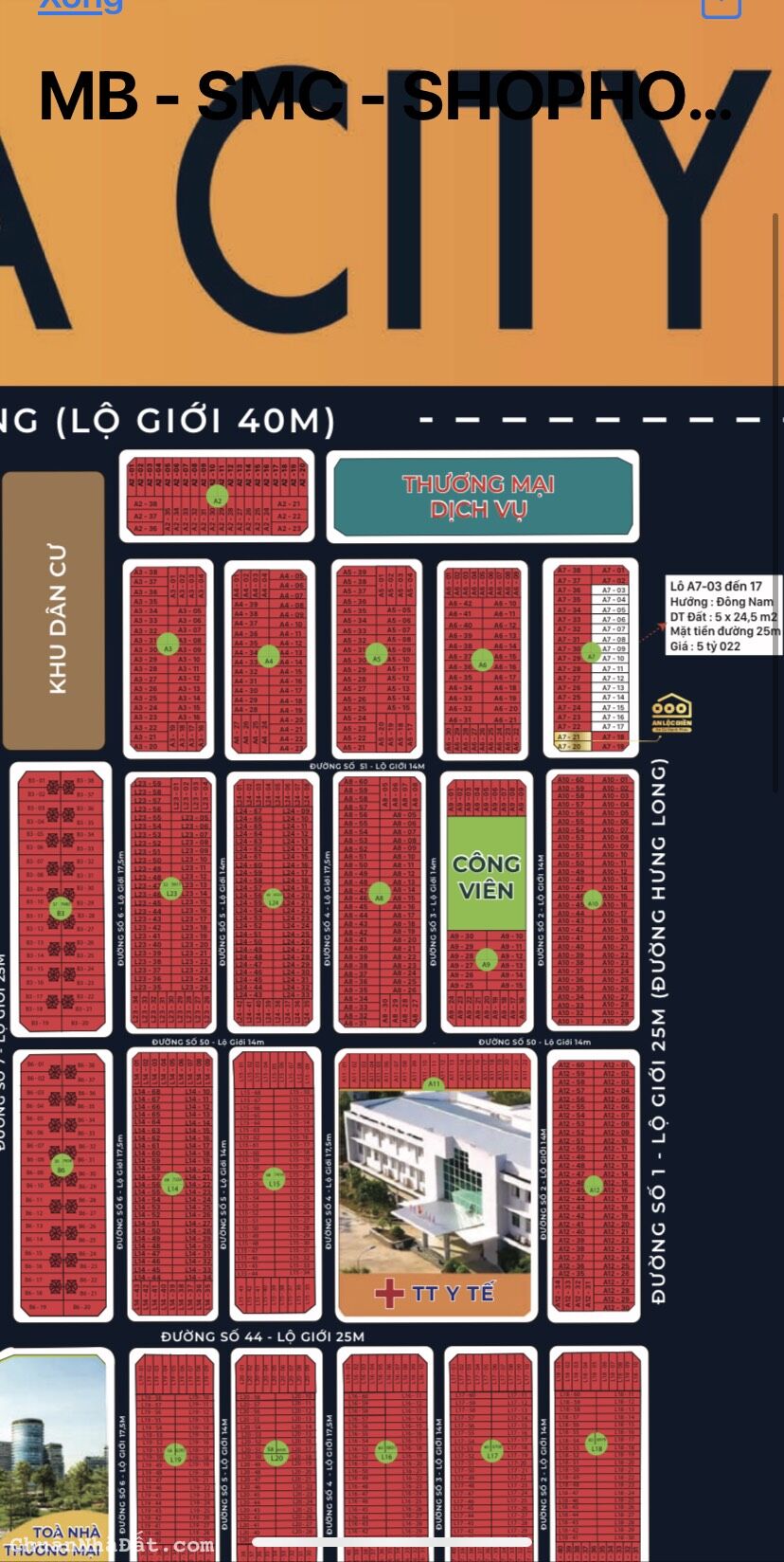 Duy nhất 1 cặp nền A7 (không vướng) đẹp nhất Lê Hồng Phong lộ 25m, chỉ 4,1 tỷ hàng hiếm Duy nhất 1 cặp nền A7 (không vướng) đẹp nhất Lê Hồng Phong lộ 25m, chỉ 4,1 tỷ hàng hiếm