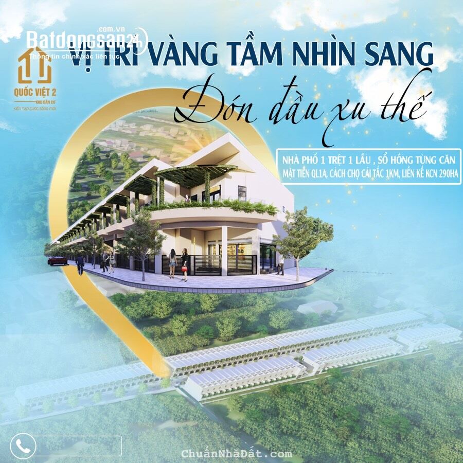 KHẲNG ĐỊNH ĐẲNG CẤP NHÀ ĐẦU TƯ KHI CHỌN MUA LONG THẠNH.