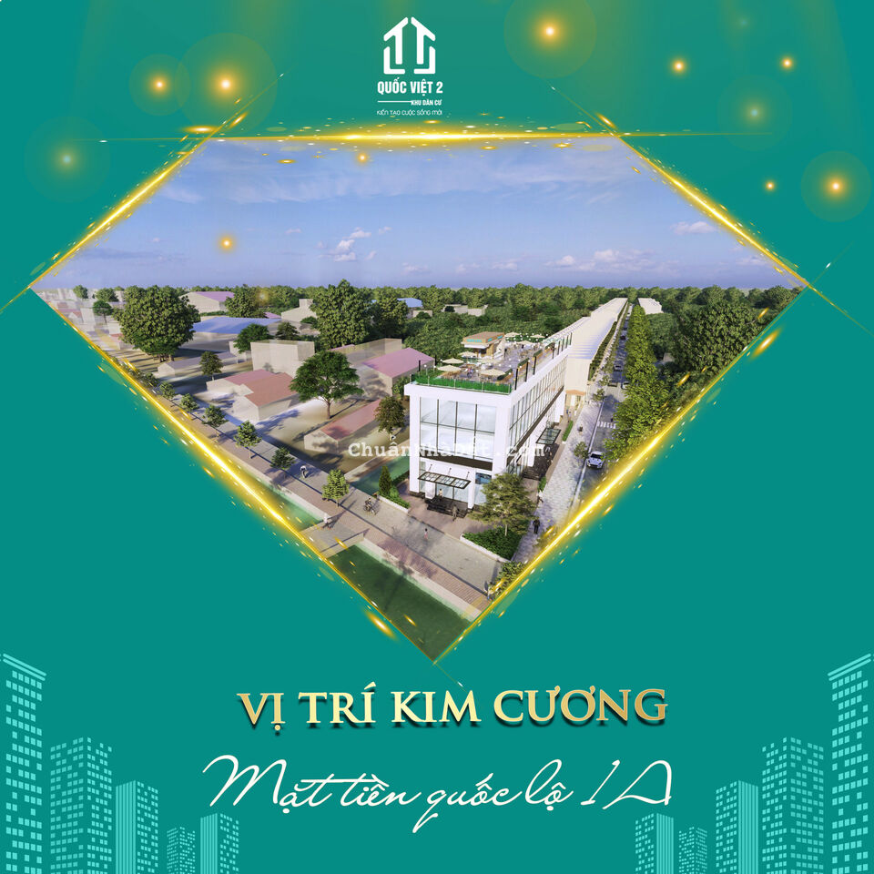 KHẲNG ĐỊNH ĐẲNG CẤP NHÀ ĐẦU TƯ KHI CHỌN MUA LONG THẠNH.
