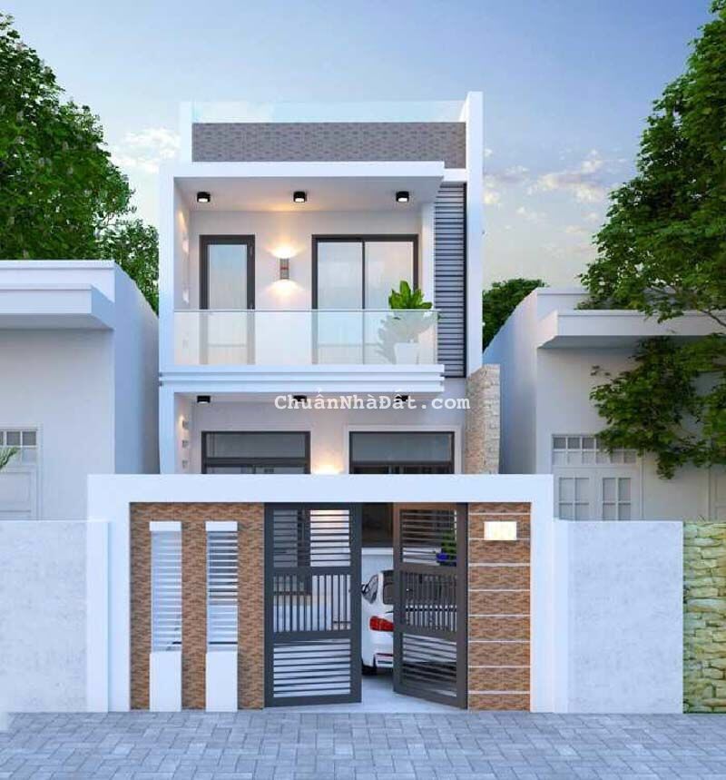 Khẳng định đẳng cấp nhà đầu tư khi chọn mua nhà tại dự án KDC Quốc Việt 2 