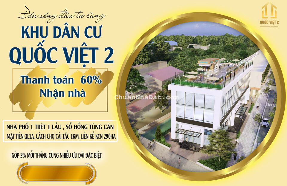 Nhà đất vàng hạ giá chốt ngay kẻo lỡ căn nhà mặt tiền giá chỉ 1 tỷ 400