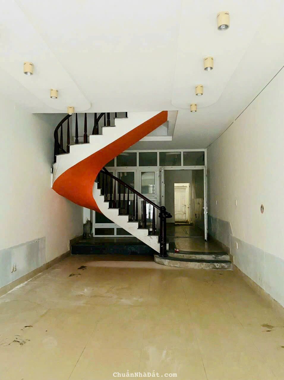 BÁN NHÀ MẶT TIỀN N1 KDC BỬU LONG BIÊN HOÀ