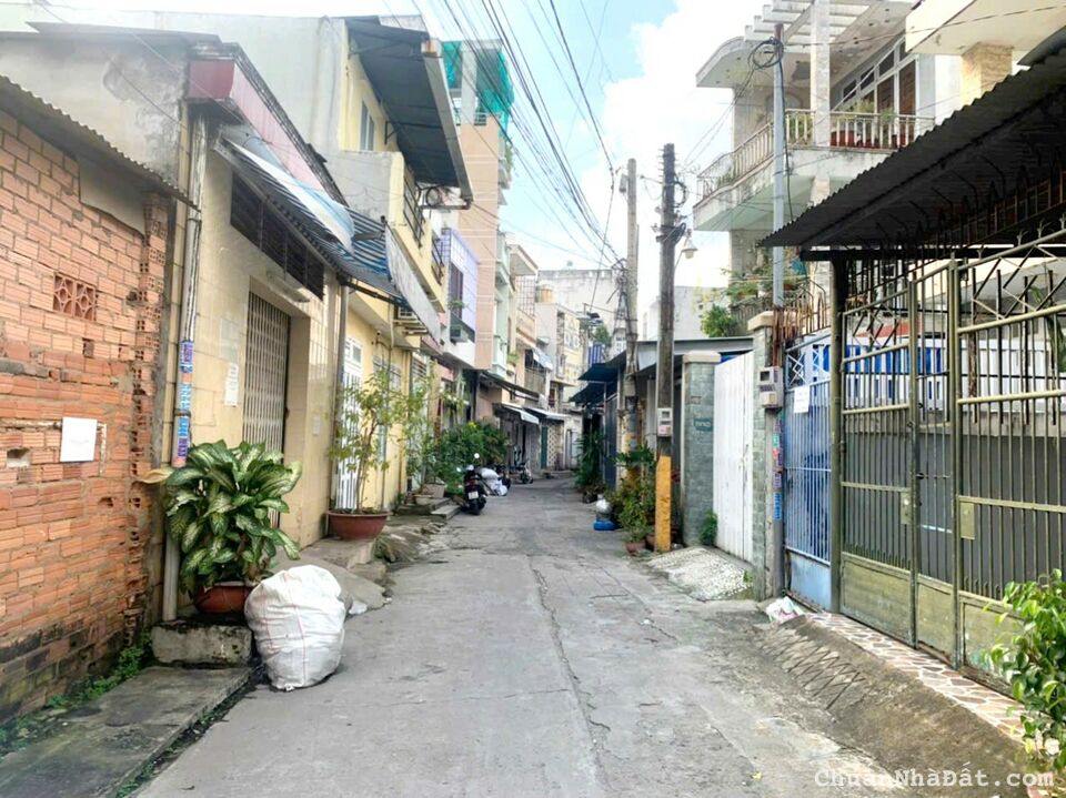 MẶT TIỀN KINH DOANH ĐƯỜNG PHẠM VĂN THUẬN BIÊN HOÀ