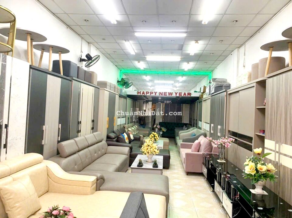 MẶT TIỀN KINH DOANH ĐƯỜNG PHẠM VĂN THUẬN BIÊN HOÀ