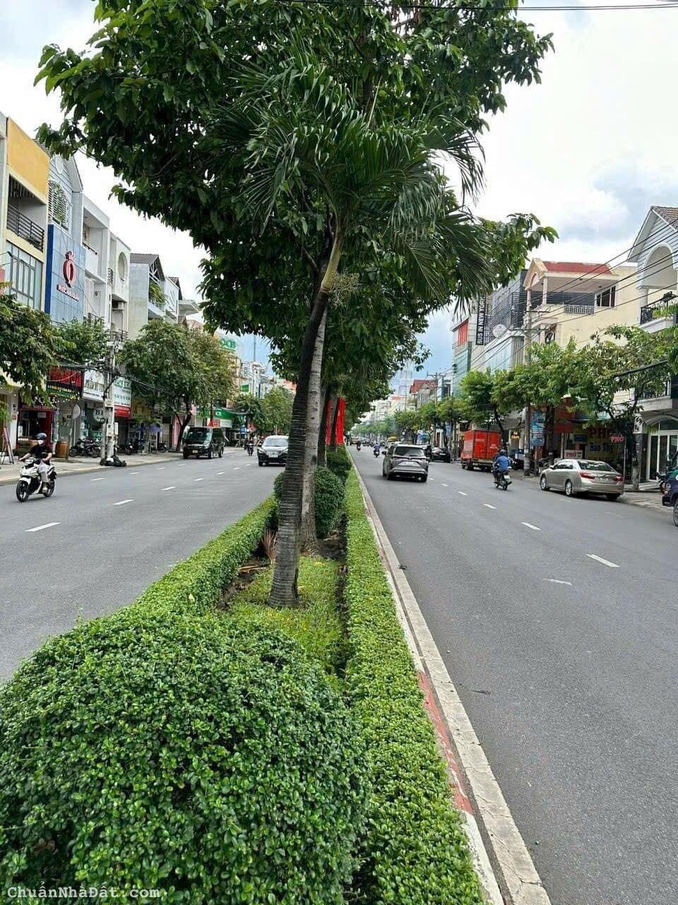 BÁN NHÀ MẶT TIỀN ĐƯỜNG ĐỒNG KHỞI BIÊN HOÀ