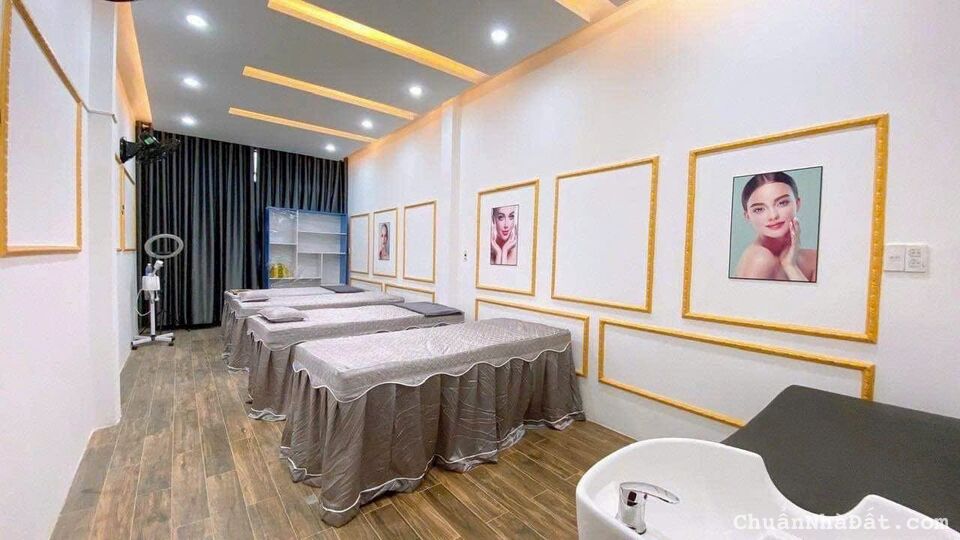 BÁN NHÀ MẶT TIỀN ĐƯỜNG ĐỒNG KHỞI BIÊN HOÀ