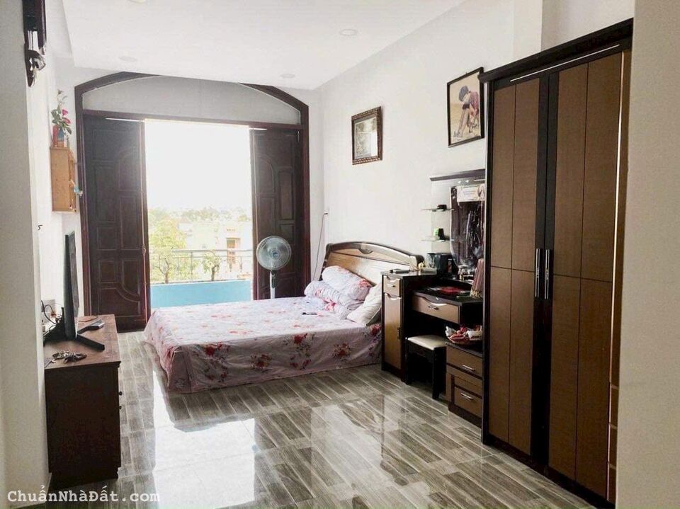 BÁN NHÀ MẶT TIỀN ĐƯỜNG ĐỒNG KHỞI BIÊN HOÀ