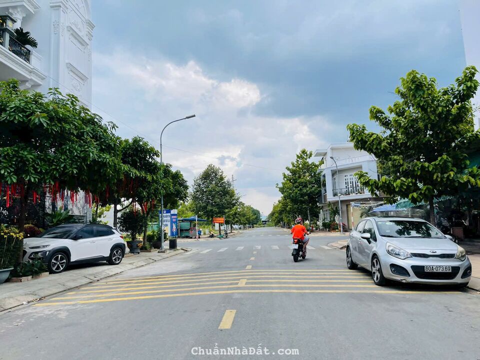 BÁN ĐẤT N3 d2d VÕ THỊ SÁU BIÊN HOÀ