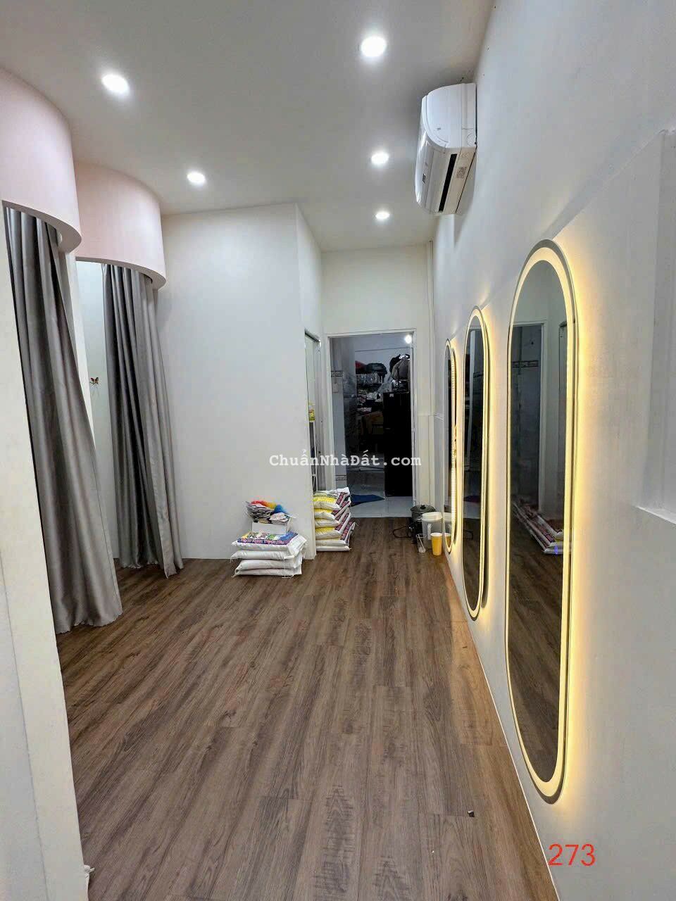 CHO THUÊ MẶT BẰNG NGUYÊN CĂN ĐƯỜNG DƯƠNG TỬ GIANG