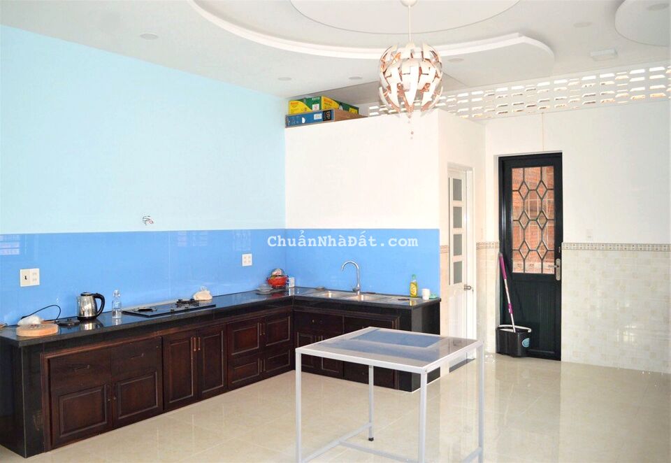 CHO THUÊ NHÀ 2 MẶT TIỀN PHƯỜNG BỬU LONG BIÊN HOÀ