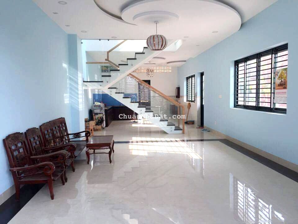 CHO THUÊ NHÀ 2 MẶT TIỀN PHƯỜNG BỬU LONG BIÊN HOÀ