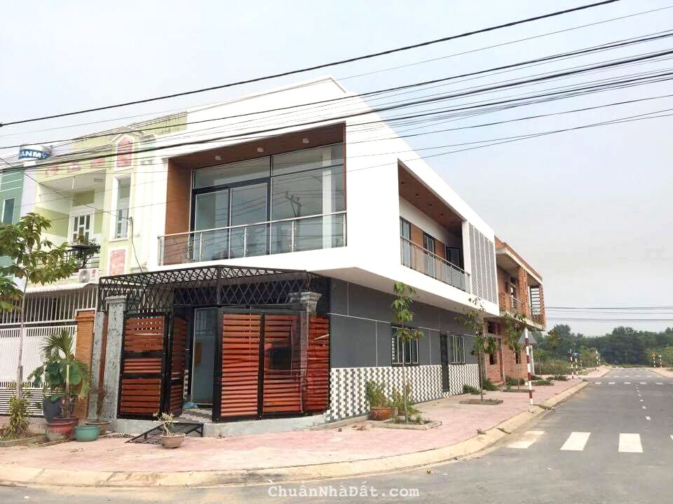 CHO THUÊ NHÀ 2 MẶT TIỀN PHƯỜNG BỬU LONG BIÊN HOÀ