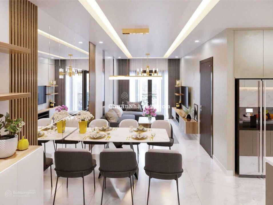 CHÍNH CHỦ CẦN BÁN CĂN HỘ OPAL BOULEVARD NHÀ MỚI 100% BAO THUẾ PHÍ 