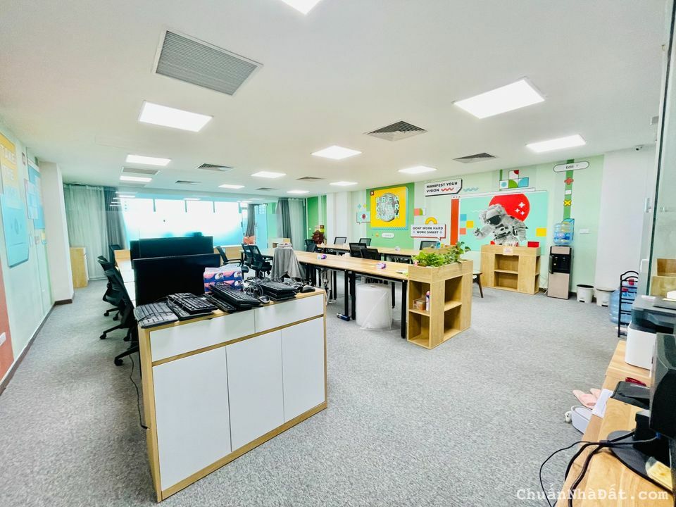 Hoàng Ngân siêu phẩm cực đẹp phù hợp làm văn phòng, mbkd 110m2 chỉ từ 30tr Hoàng Ngân siêu phẩm cực đẹp phù hợp làm văn phòng, mbkd 110m2 chỉ từ 30tr