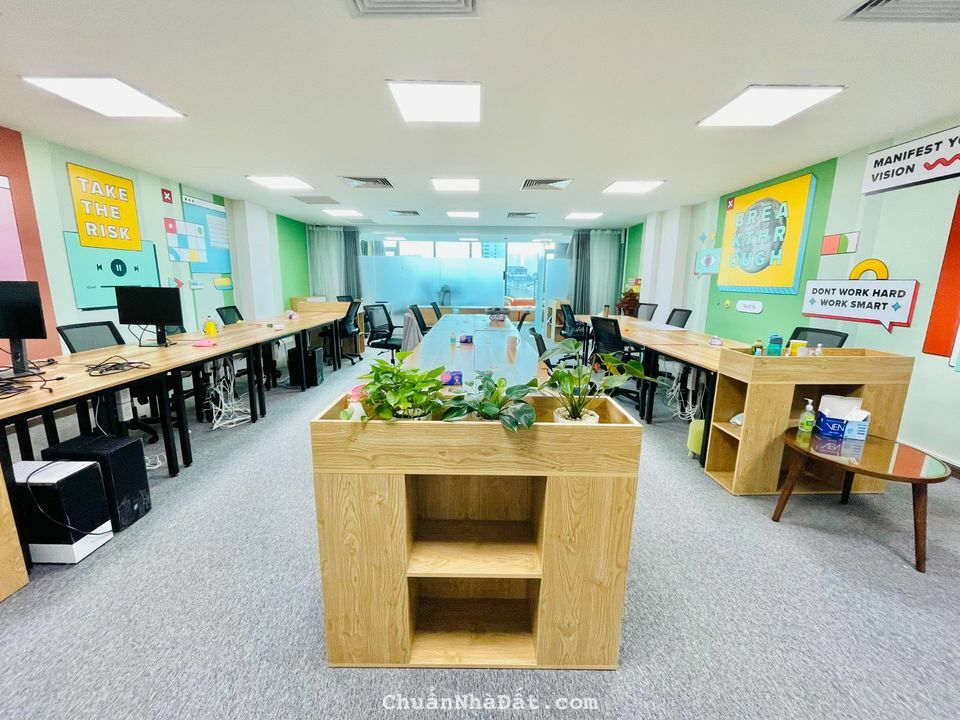 Hoàng Ngân siêu phẩm cực đẹp phù hợp làm văn phòng, mbkd 110m2 chỉ từ 30tr Hoàng Ngân siêu phẩm cực đẹp phù hợp làm văn phòng, mbkd 110m2 chỉ từ 30tr