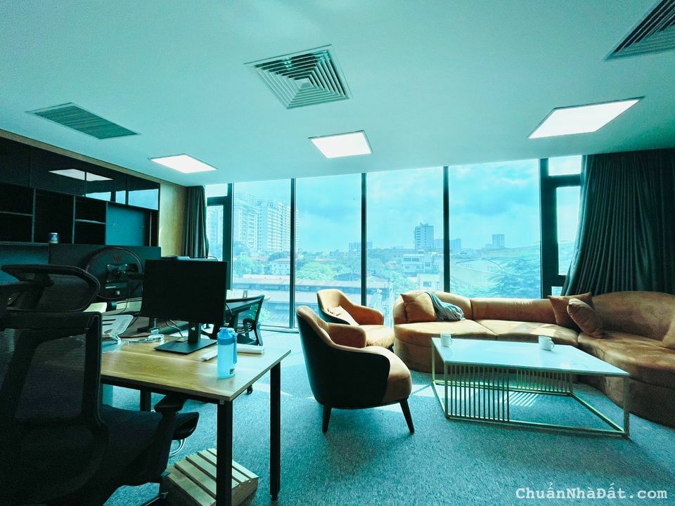 Hoàng Ngân siêu phẩm cực đẹp phù hợp làm văn phòng, mbkd 110m2 chỉ từ 30tr Hoàng Ngân siêu phẩm cực đẹp phù hợp làm văn phòng, mbkd 110m2 chỉ từ 30tr