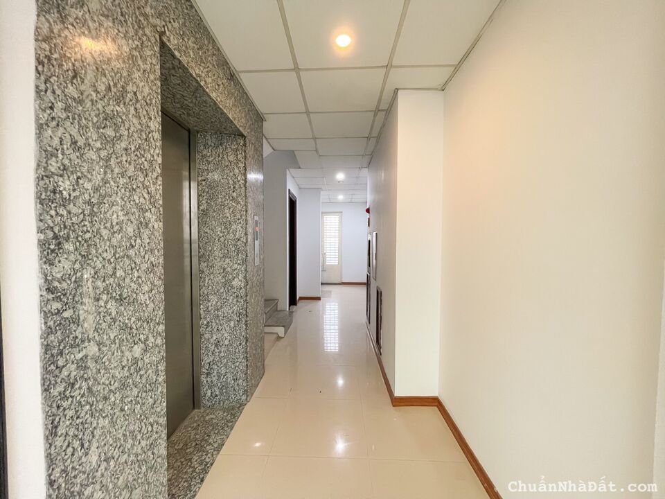 Cho thuê văn phòng, MBKD tòa nhà Trung Hòa - Trần Duy Hưng 140m2 chỉ từ 25tr/th