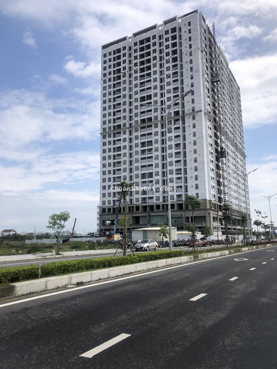 Bán căn hộ FPT Plaza 2 - Đ. Võ Chí Công - Đà Nẵng - Chỉ 1tỷ7 - Sổ đỏ sỡ hữu lâu dài Bán căn hộ FPT Plaza 2 - Đ. Võ Chí Công - Đà Nẵng - Chỉ 1tỷ7 - Sổ đỏ sỡ hữu lâu dài