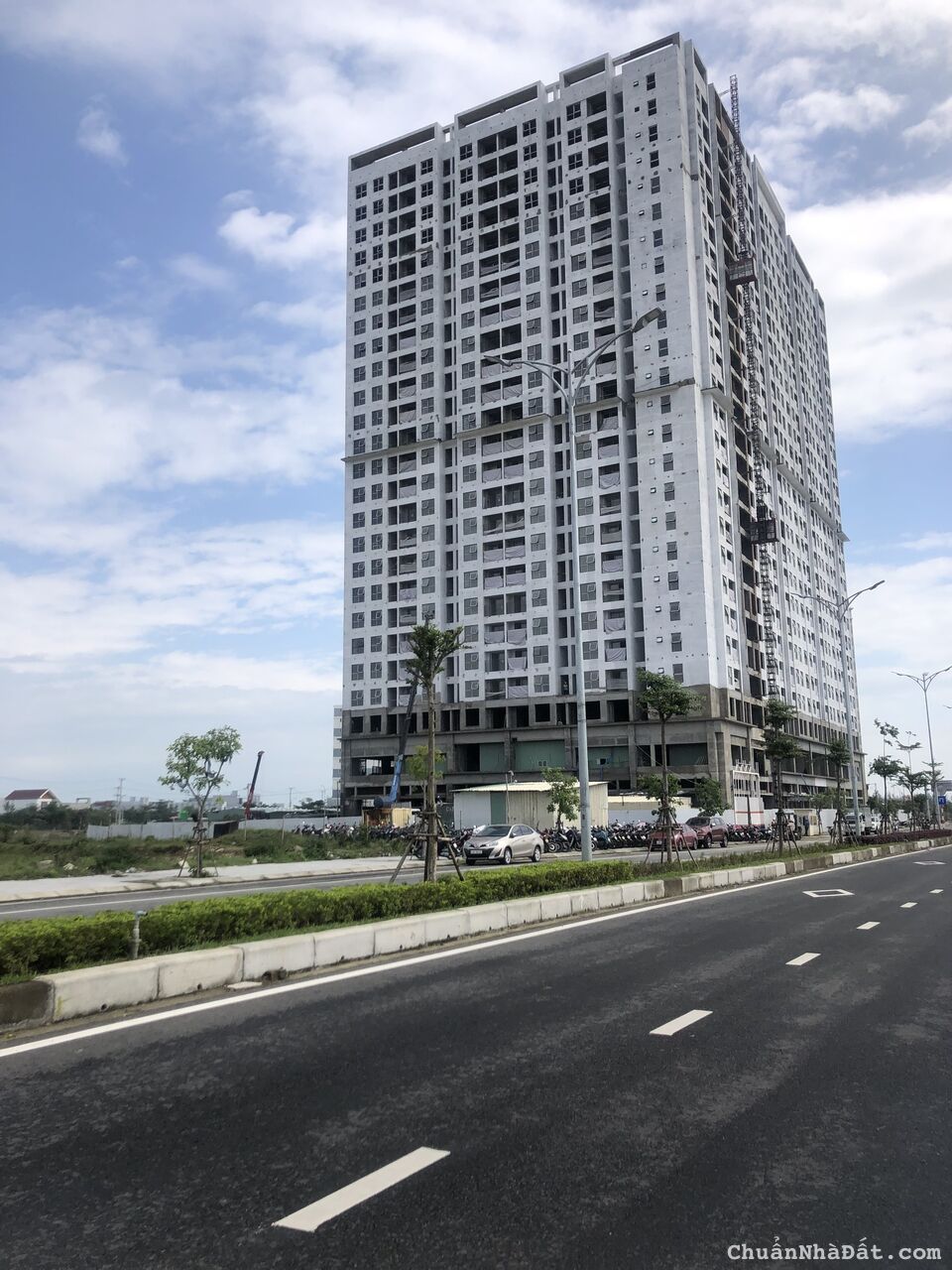 Căn Hộ FPT Plaza Đà Nẵng-View Biển-Sổ hồng lâu dài