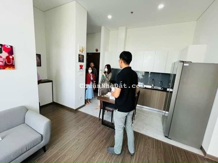 Căn Hộ FPT Plaza Đà Nẵng-View Biển-Sổ hồng lâu dài