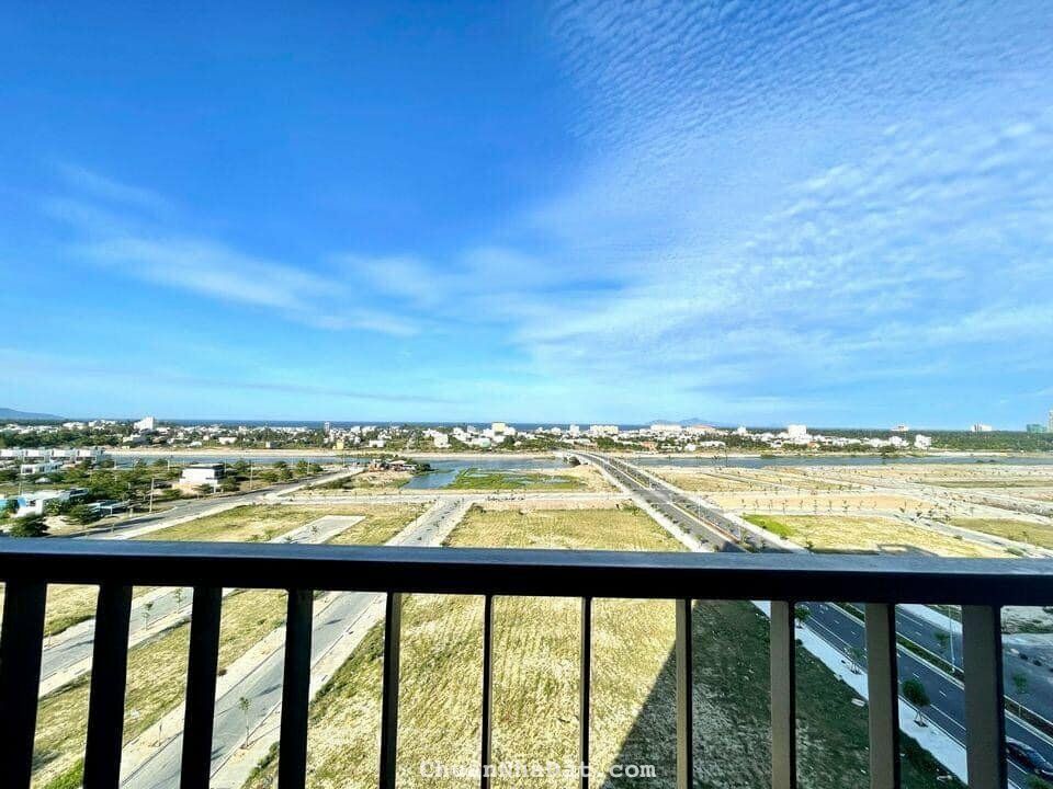 Căn hộ FPT Plaza 2 - Đà Nẵng - View biển, view sông chỉ 400 triệu sở hữu ngay Căn hộ FPT Plaza 2 - Đà Nẵng - View biển, view sông chỉ 400 triệu sở hữu ngay