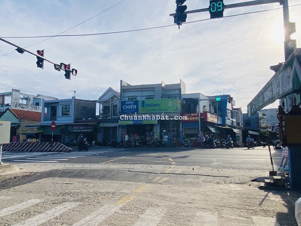 Bán Lô Góc 138m2-Sát QL1A-T.T Hà Lam-1TỶ350-Sẵn Sổ Bán Lô Góc 138m2-Sát QL1A-T.T Hà Lam-1TỶ350-Sẵn Sổ