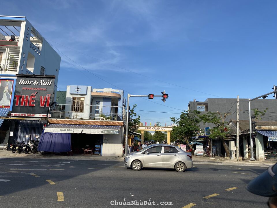 Bán Lô Góc 138m2-Sát QL1A-T.T Hà Lam-1TỶ350-Sẵn Sổ Bán Lô Góc 138m2-Sát QL1A-T.T Hà Lam-1TỶ350-Sẵn Sổ