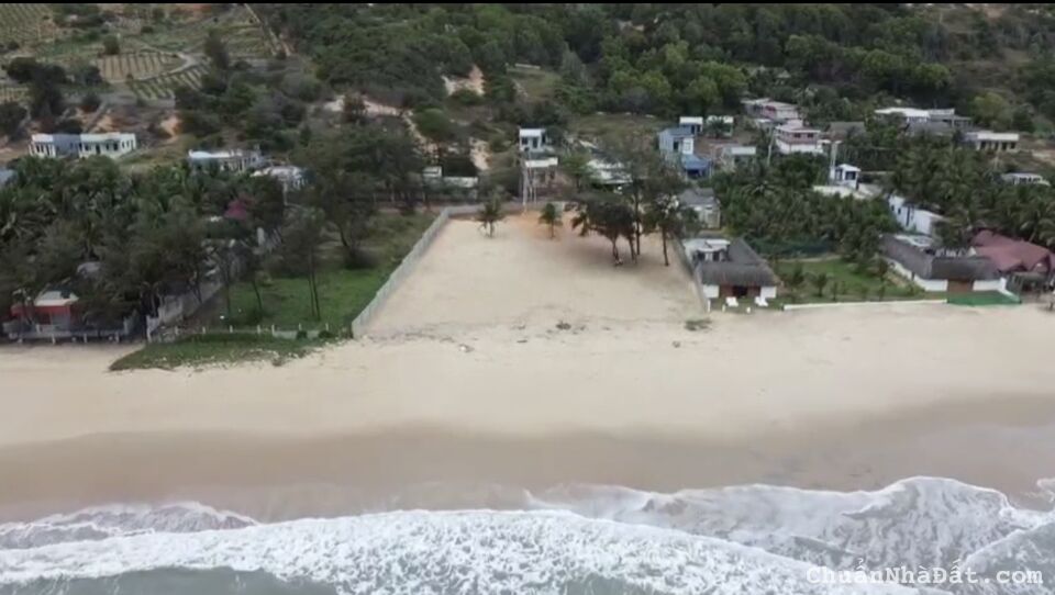 2213m2 2MT Lạc Long Quân Tiến Thành - Gần Nova Phan Thiết - Mặt biển - Gía ngộp