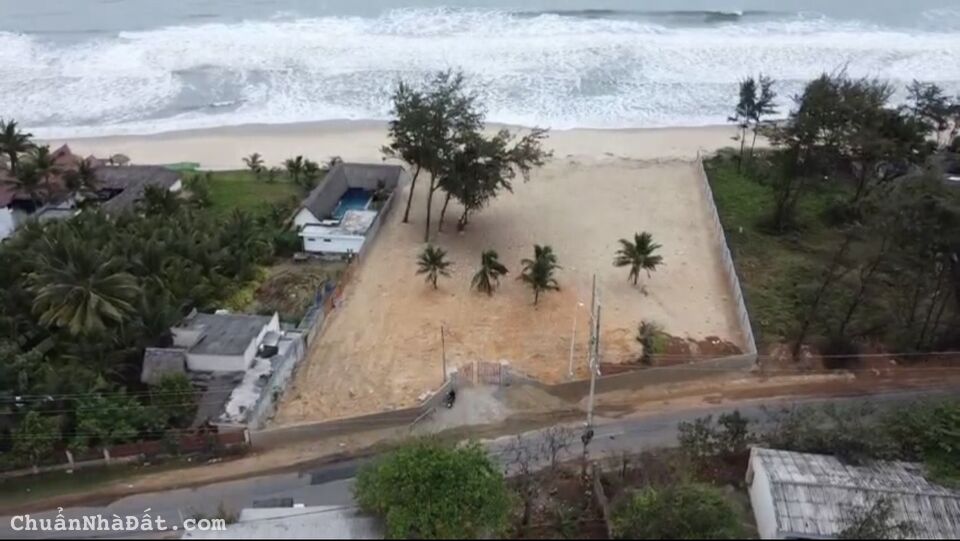 2213m2 2MT Lạc Long Quân Tiến Thành - Gần Nova Phan Thiết - Mặt biển - Gía ngộp