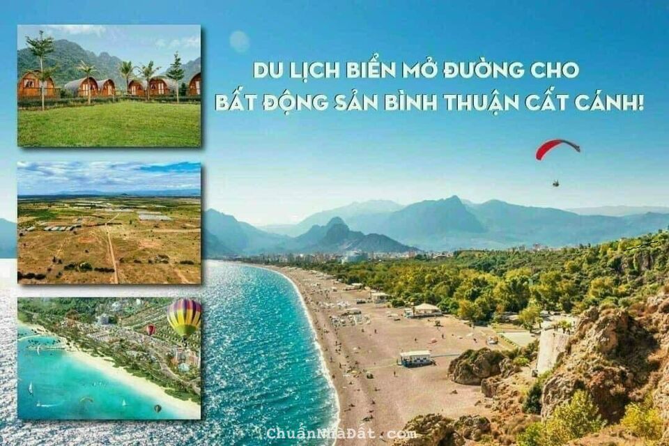 Lô biển đẹp, quy hoạch ONT sổ vuông vức, đường hiện hữu - Chiết khấu lên đến 5 chỉ vàng