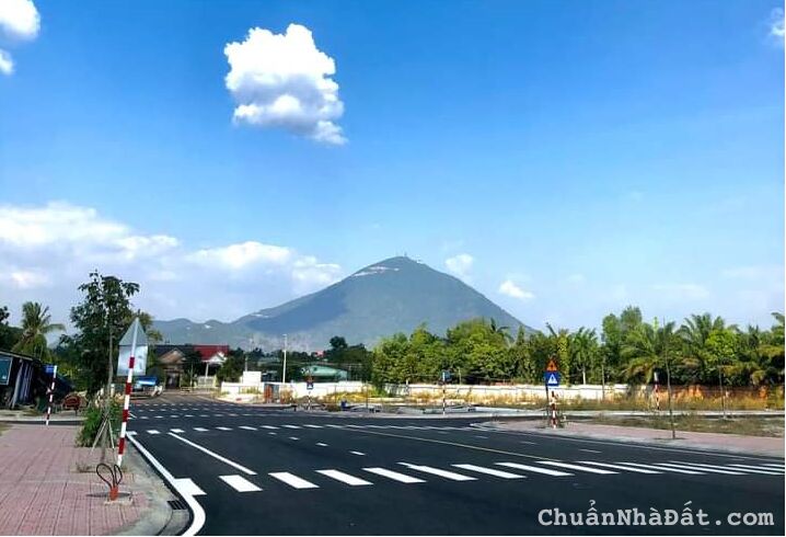 Đất Thổ Cư Full 100%, 200m2 (10x20), TP.Tây Ninh