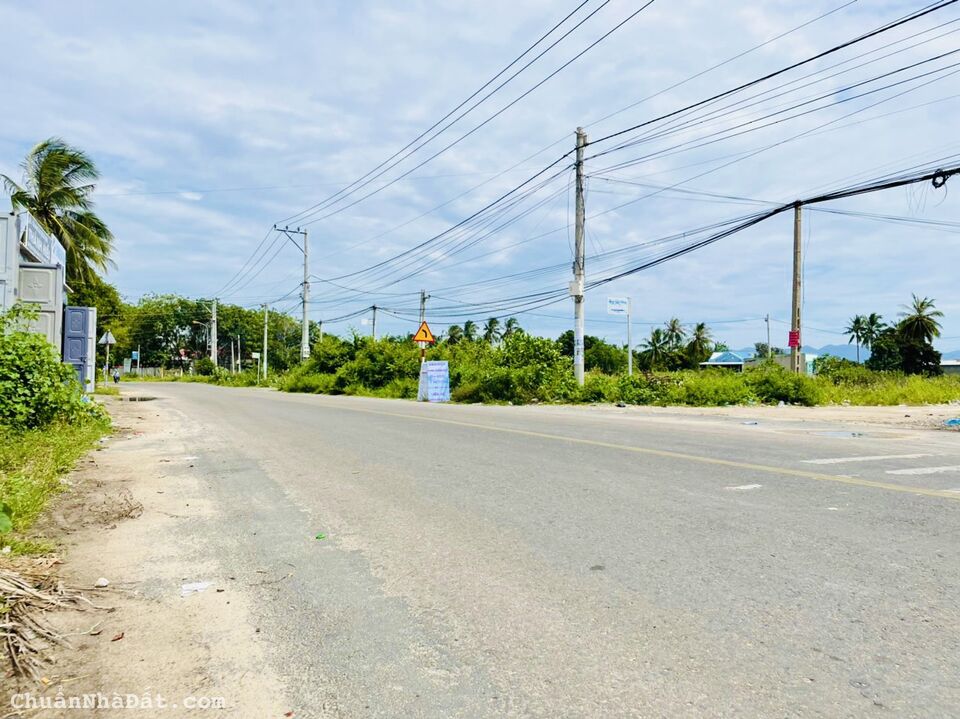 Đất biển Kdc Phước Thể Bình Thuận sổ sẵn chỉ từ 1 tỷ lô bao phí thuế 