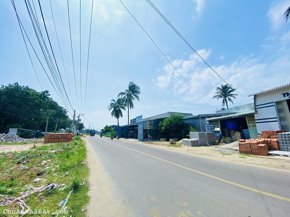 Đất biển Tuy Phong Bình Thuận ưu đãi lớn và giá tốt 2023 Đất biển Tuy Phong Bình Thuận ưu đãi lớn và giá tốt 2023