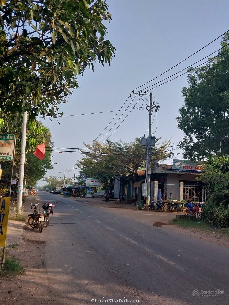 7 lô thổ cư FO vị trí trung tâm Chợ Nagoa, Nhà Thờ Nagoa chỉ 4.4 tr/m2 7 lô thổ cư FO vị trí trung tâm Chợ Nagoa, Nhà Thờ Nagoa chỉ 4.4 tr/m2