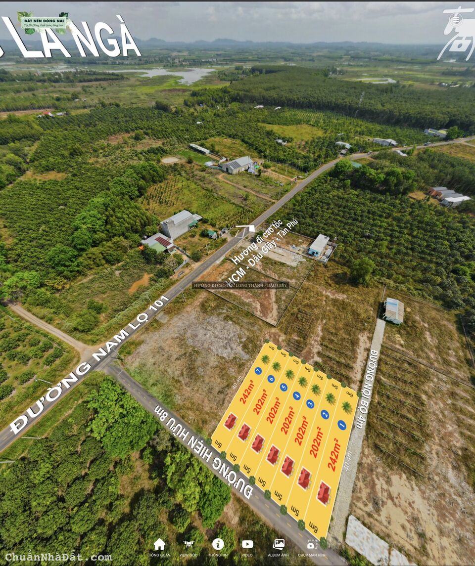 7 lô thổ cư FO vị trí trung tâm Chợ Nagoa, Nhà Thờ Nagoa chỉ 4.4 tr/m2 7 lô thổ cư FO vị trí trung tâm Chợ Nagoa, Nhà Thờ Nagoa chỉ 4.4 tr/m2