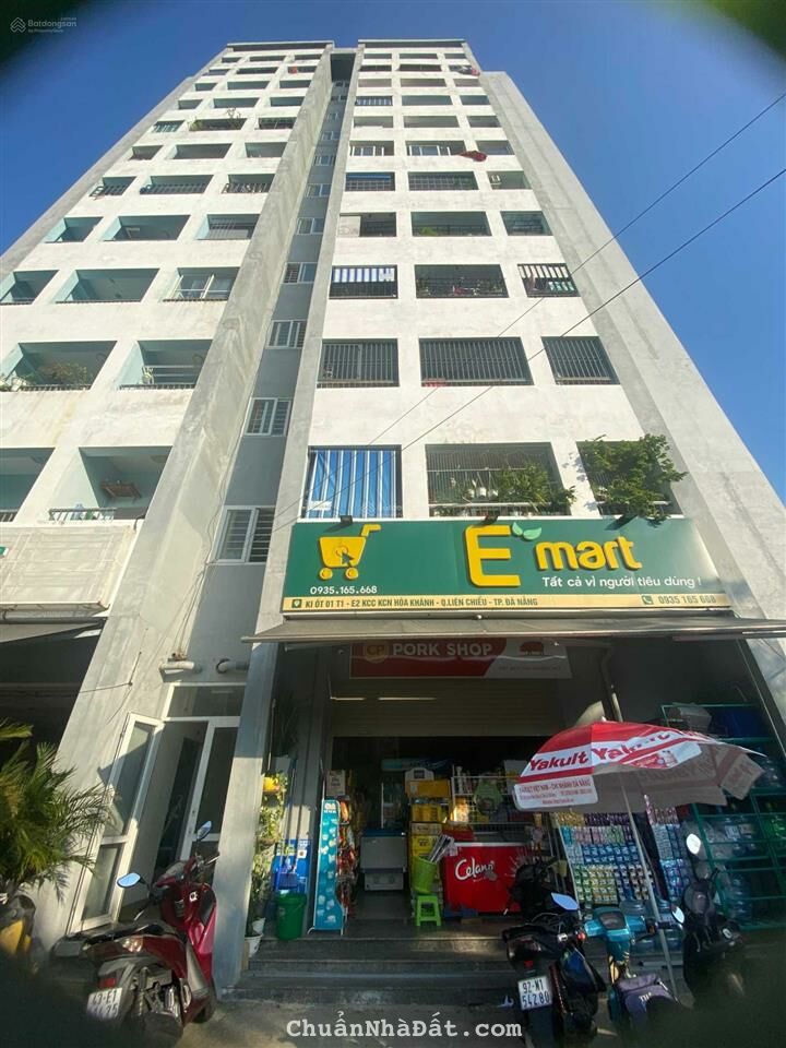 Chuyển nhượng căn tạp Hóa đang cho thuê ở mặt tiền đường Âu Cơ